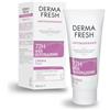 Dermafresh 72h Ipersudorazione Crema Piedi Antitraspirante 100ml