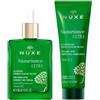 Nuxe Nuxuriance Ultra Set Anti-age E Anti-macchie Con Siero Viso 30ml + Crema Mani 75ml