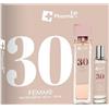 Iap Pharma Parfums Iap Pharma 30 Cofanetto Con Eau De Parfum Donna 150ml + 30ml