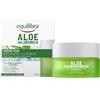 Equilibra Aloe Ialuronica Crema Viso Anti-rughe Levigante 50ml