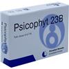 Biogroup Srl Psicophyt Remedy 23b Complessi Floreali 4 Tubi Dose