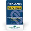 PRODECO PHARMA Srl GSE Capsule 360 BALANCE 30 Capsule