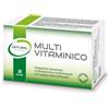 NATURAL BRADEL Srl Natural Multivitaminico 30 Softgel