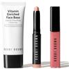 BOBBI BROWN Face Base Set Lipgloss Cofanetto