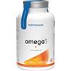 Nutriversum Omega 3 120softgel