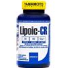 Yamamoto Nutrition Lipoic-Cr 100caps