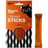 Natural code creamy snack tonno 4x14gr