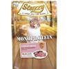 Stuzzy cat grain free monoprotein prosciutto 85gr