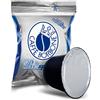 Caffè Borbone 500 Capsule Respresso Compatibili Nespresso Caffè Borbone miscela Blu Offerta