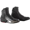 RST 8170000102var - stivale da motociclista corto uomo adulto tractech evo iii s COLORE NERO TAGLIA 41