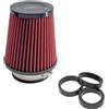 Simoni Racing FSR/UC Filtro Aria Conico Universale
