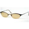 EYEVAN Occhiali Da Sole EYEVAN Allure W Wheat Bronze Con Lenti Light Bronze 47-20-140mm