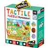 Sonstige Headu MU23592 puzzle Telaio puzzle Fattoria