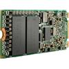 HP SSD HP 256 GB PCIe NVMe VALUE (L17248-001)