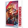 Renegade Podręcznik zasad RPG Transformers: Angielska wersja do gry fabularnej