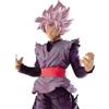 Banpresto Dragonball Z Blood Of Saiyans Super Saiyan Rose Pvc Figure New