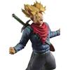 Banpresto Dragonball World Figure Colosseum Vol 6 Bwfc Trunks Super Saiyan Pvc Statue New