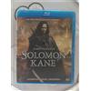 Eagle Pictures Solomon Kane - James Purefoy Krige Crook Blu Ray + Dvd Nuovo