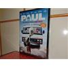 Universal Paul - Simon Pegg Nick Frost Jason Bateman Dvd Nuovo