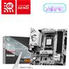 MSI B850M GAMING PLUS WIFI6E scheda madre AMD B850 Socket AM5 micro ATX