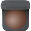 ZETA FARMACEUTICI SpA Euphidra Fondotinta Compatto Ultra Comfort Powder Colore FP04 - Fondotinta compatto in polvere a coprenza modulabile - 6 g