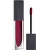 ZETA FARMACEUTICI SpA Euphidra Rossomat Rossetto Liquido Colore MR06 - Rossetto no transfer effetto opaco - Colore Hollywood - 5 ml
