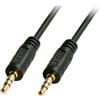 Lindy Cavo audio Lindy 35648 Jack 3,5mm a 3,5mm M/M 20m [35648]