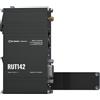 Teltonika Switch Teltonika RUT142 Industriale Ethernet 2 porte Nero [RUT142000000]