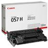 Canon Toner Canon 057H 10 000pagine Nero 1pz [3010C002]