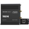 Teltonika Router industriale Teltonika TRB246 Gateway di rete 4G/LTE Nero [TRB246000000]