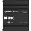 Teltonika Router Teltonika RUTM08 industriale Ethernet 4 porte Nero [RUTM08000000]