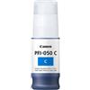 Canon Cartuccia d' inchiostro Canon Imageprograf 70ml Ciano [5699C001]