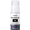Canon Cartuccia Canon PFI-050 BK ImmaginePROGRAF TC 20 70ml Nero [5698C001]