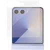 PanzerGlass Pellicola protettiva Samsung | PanzerGlass™ | Samsung Galaxy Z Flip6 | Clear Glass