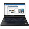 Lenovo ThinkPad T15p G1 | i7-10750H | 15.6 | 32 GB | 512 GB SSD | FHD | FP | Illuminazione tastiera | Webcam | 4G | Win 11 Pro | DE - ottimo