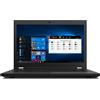 Lenovo ThinkPad P17 G2 | i9-11950H | 17.3 | 64 GB | 1 TB SSD | FHD | FP | Illuminazione tastiera | RTX A4000 | Win 11 Pro | US