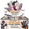 Riftbound - League Of Legends - Booster Display - Spiritforged (24 Buste) - Eng