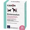 CAMON ENTEROSALUS 30 COMPRESSE X 100 MG DISTURBI INTESTINALI G889