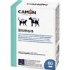 CAMON IMMUN MANGIME COMPLEMENTARE PER CANI E GATI 1 G 60 COMPRESSE G884