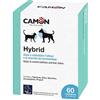 CAMON HYBRID CARE LACRIMALI 60 COMPRESSE G880