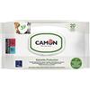 CAMON SALVIETTE DETERGENTI PROTTETTIVE CON OLIO NEEM 30 X 20 CM 20 PEZZI G922