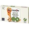 CAMON PROTECTION SPOT ON CANE OLTRE 11 KG - 5 ML X 5 FIALE G912