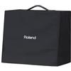 Roland RAC-KC200 Cover Custom per gli Ampli per tastiere KC-200 & KC150 | Mantenete sempre perfetto il look del vostro ampli con la cover per ampli ufficiale