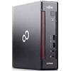 Fujitsu Esprimo Q558 Mini PC Computer Intel i3-9100T Ram 8GB SSD 240GB (Ricondizionato Grado A)