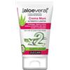 ZUCCARI Srl Zuccari - Aloevera2 Crema Mani 50 ml - Idratante e Lenitiva