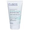 MORGAN Srl Eubos Sensitive Shampoo Dermoprotettivo 150ml - Delicata Pulizia e Cura per Capelli Sensibili