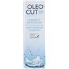 MORGAN Srl Oleocut - Shampoo Antiforfora 100ml - Trattamento Efficace Contro la Forfora