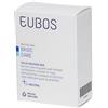 MORGAN Srl Eubos Detergente Solido 125ml - Sapone per Pelle Grassa e Impura