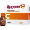 FARMACEUTICI DAMOR SpA DAMOR Bioarginina® C, 20 Flaconcini