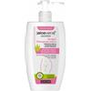 ZUCCARI Srl Zuccari - Aloevera2 Aloegyn Detergente Intimo 250 ml - Detergente Delicato all'Aloe Vera per l'Igiene Intima